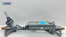 Steering Rack LHD Mercedes Sprinter 3.5-T (910) 18-; FWD Sprinter 907-910 18-