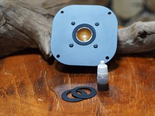 2 Suspensions pour tweeter + colle FOCAL JMLAB TC90K / T100K / TC120K