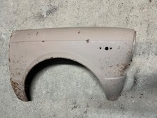 AUTOBIANCHI A112 ABARTH 5 SERIES FRONT FENDER RIGHT OLD STOCK