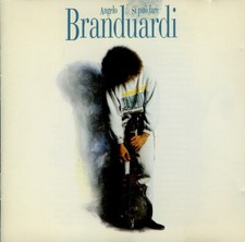 ANGELO BRANDUARDI  si puo fare