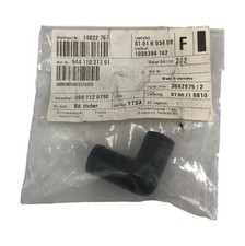 Original Porsche 944 S2 968