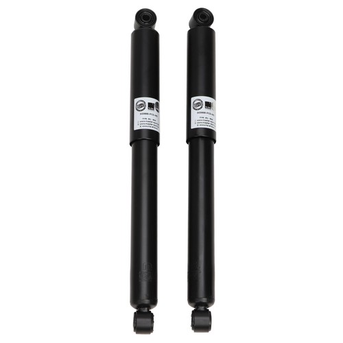 Amortisseurs arrière pour - 2x,