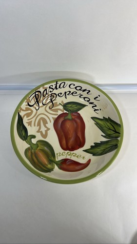 Lenox pasta con - i, peperoni