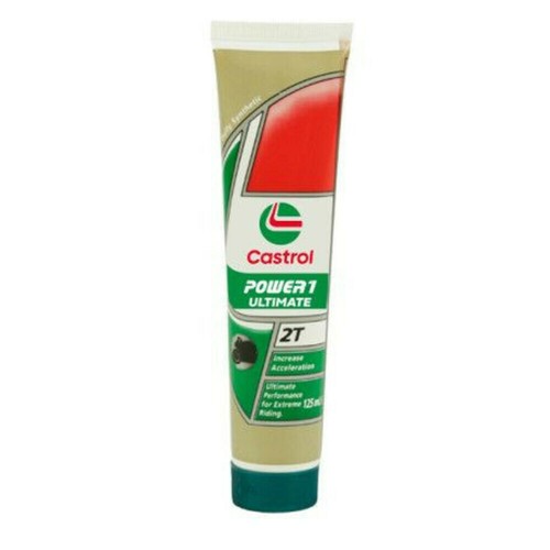 Huile castrol synthétique - huile,
