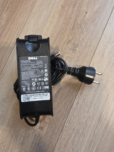 Chargeur alimentation dell - alimentation,