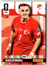 Panini FIFA World Cup