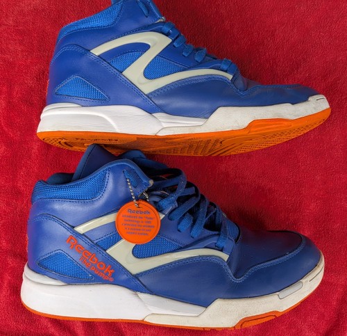 Reebok pump omni - omni, ii