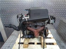 176B2000 Moteur Fiat I Punto (176) Berlina (1993->) 55 1.1 176 B2.000  8345105