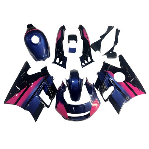 Bodywork fairing kit for honda - bodywork,