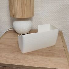 Bac Poubelle à fils  pour Surjeteuse Brother 2104D