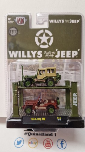 Machines auto lift - machines, willy's