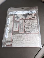 Stampers Anonymous CMS-226 Tim