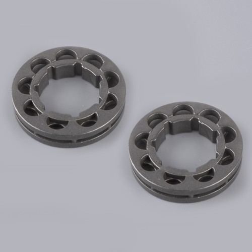 2pc 325 sprocket - 2pc, rim