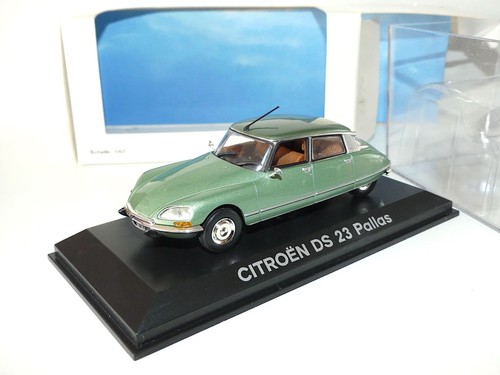 Citroen pallas vert - citroen,