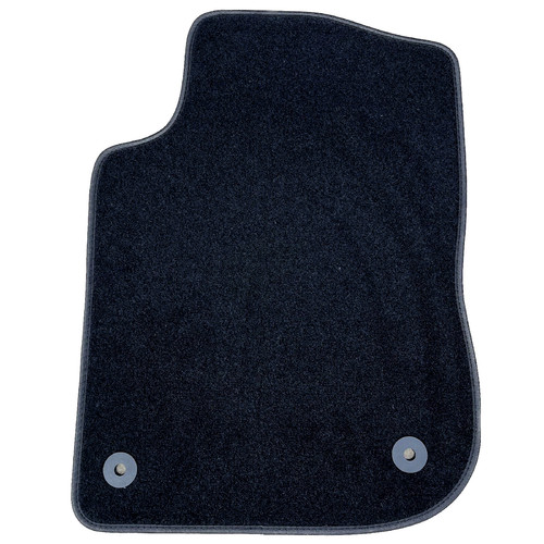 Tapis sol avant gauche - de,