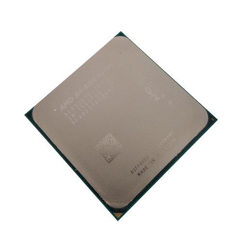 Processeur amd series - processeur, a4