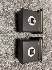 Paire réseau JBL 3120 état