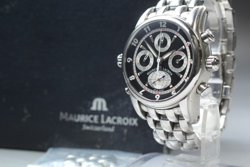 Montre homme maurice - homme, lacroix