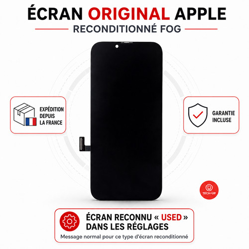 écran iphone pro max - Écran, 12/14/15