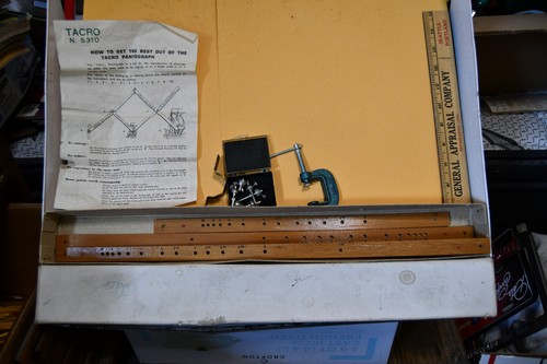 Vintage tarco 5310 - tarco,