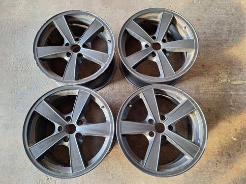Pouces diewe roues - 4x,