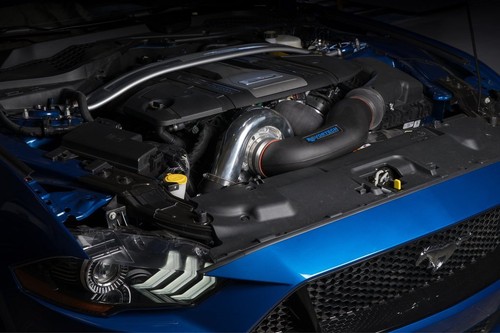 Vortech kit suralimentation - vortech, de