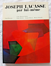 Joseph Lacasse par lui même