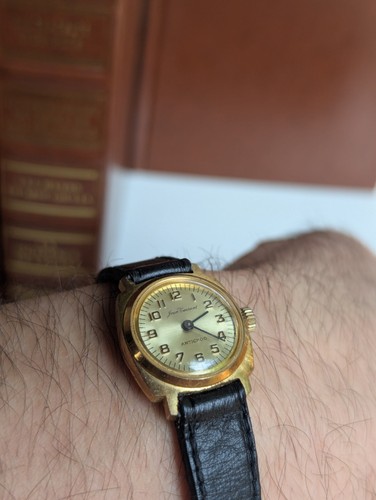 Jean taurant montre - jean,