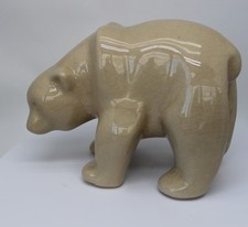 Statue Figurine Ours Animalier