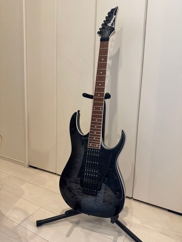 Ibanez rg450qmb guitare - rg450qmb, /