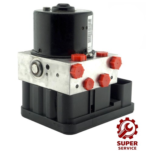 Module contrôle abs - module,