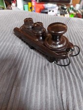 T1154 Bathtub Morse Key