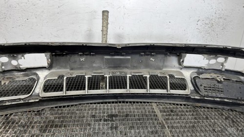 Pare choc avant volkswagen - avant,