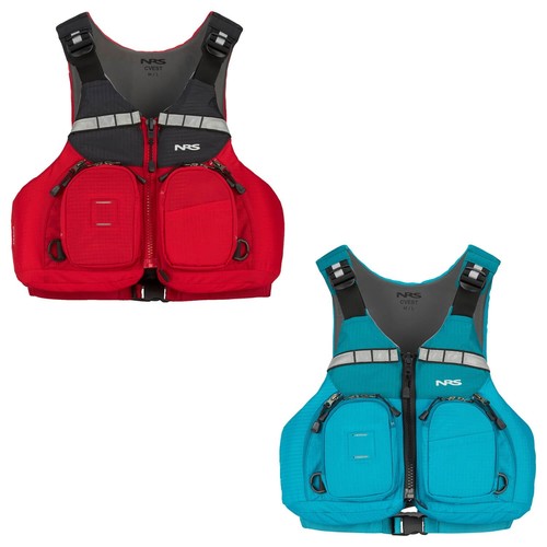 Nrs vest pfd gilet - c-vest, de