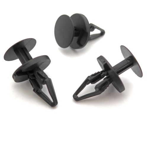 10x clips calandre traverse - 10x,
