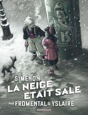 Collection Simenon, les romans durs - La neige était ... | Livre | état très bon