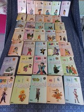 Manga Dragon Ball 36 Tomes TBE