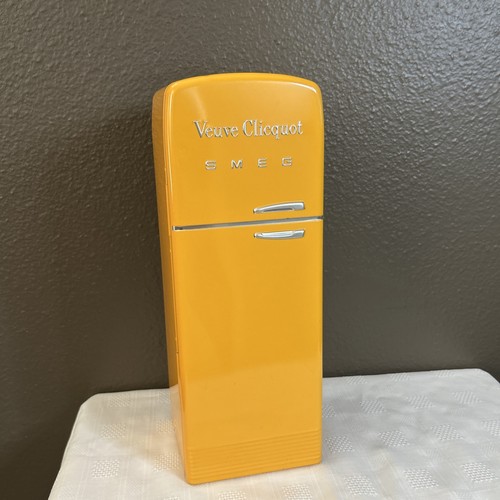 Veuve clicquot smeg - clicquot,