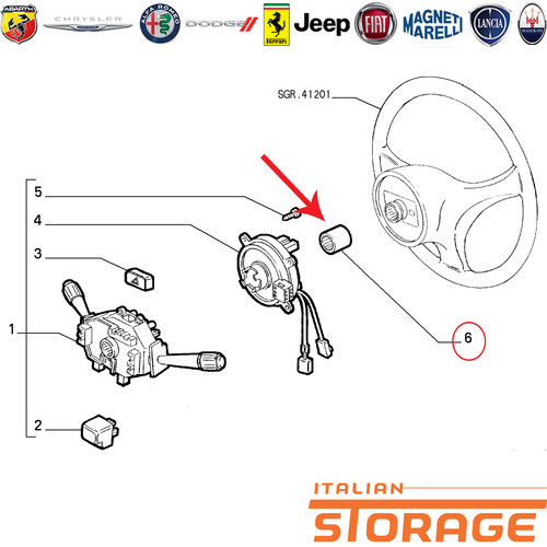 Fiat punto boche de - punto, gt