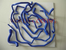 15PCS Silicone Water/Coolant