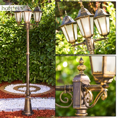 Lampadaire lampe sol - lampe, de
