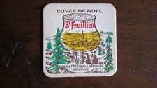 SOUS BOCK BIÈRE SAINT