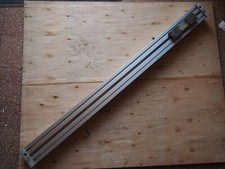 Vérin pneumatique sans tige