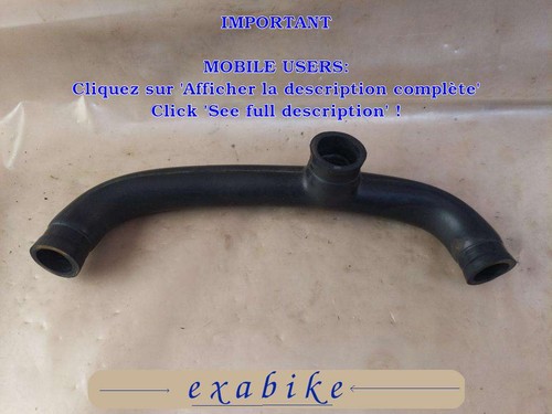 Durite refroidissement pour - refroidissement,