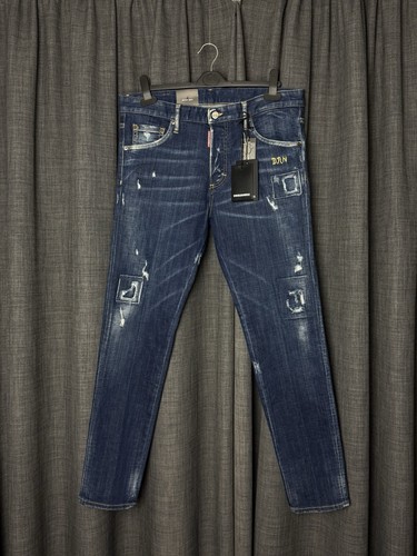 Rrp 710 new dsquared2 - new!!,