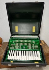 Clavier YAMAHA accordéon ALTO