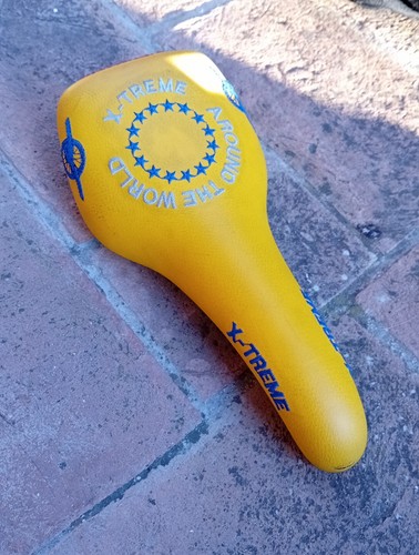 Gipiemme treme sella nos - x-treme,
