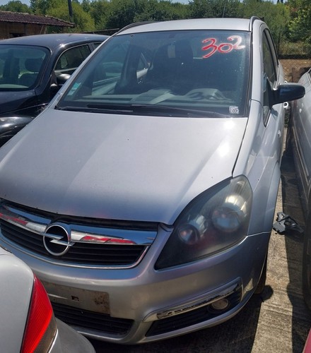 Toutes pièces opel zafira - pièces,