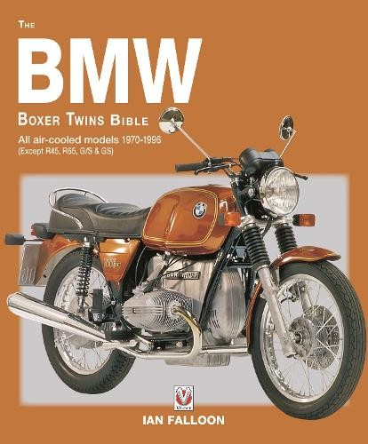 Ian falloon the bmw - the, boxer