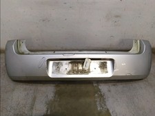 PARE-CHOCS ARRIÈRE Opel